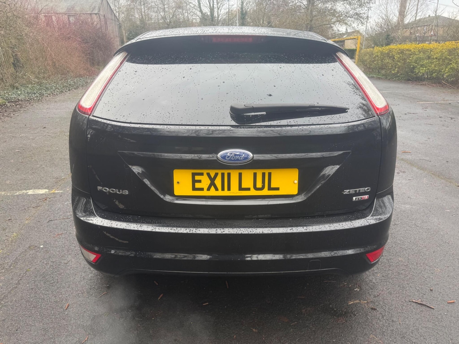 Used Ford Focus for sale - 77705004: Photo 6