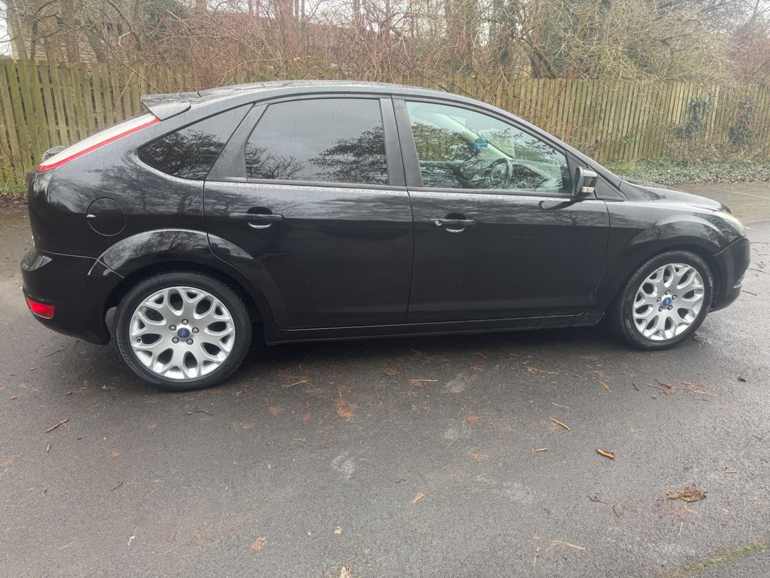 Used Ford Focus for sale - 77705004: Photo 8