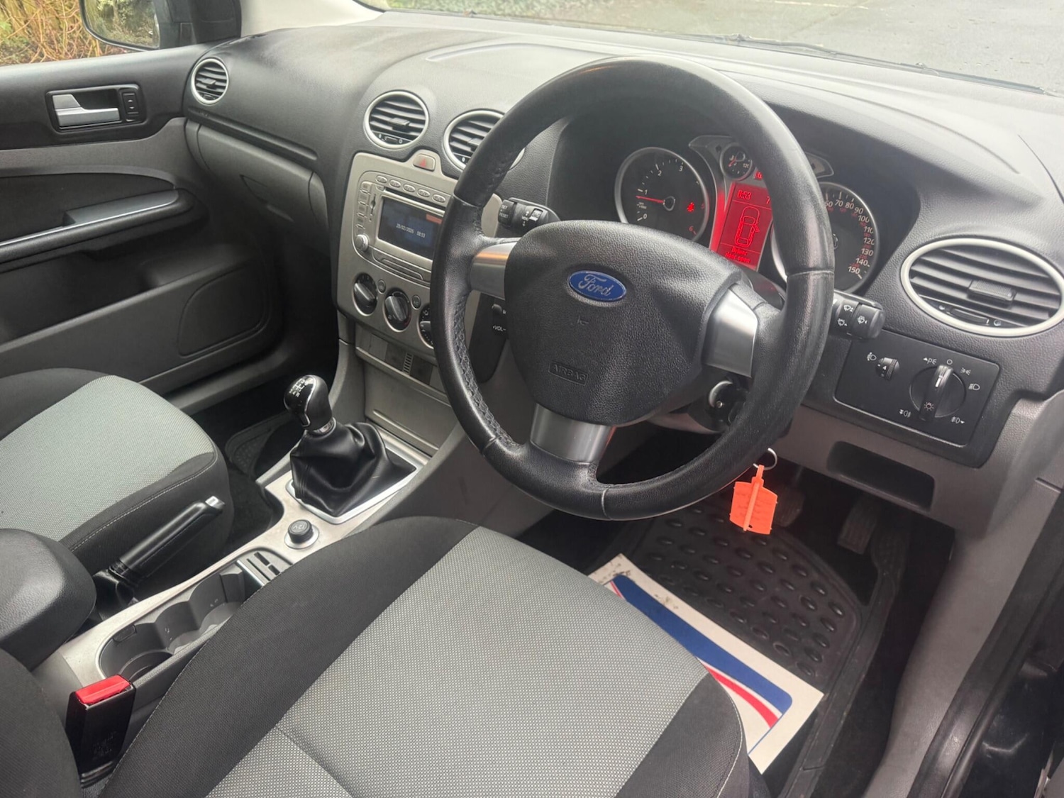 Used Ford Focus for sale - 77705004: Photo 9