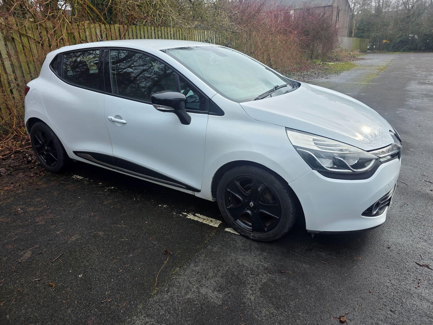 Used Renault Clio 2014 for sale - 77696532: Photo 8