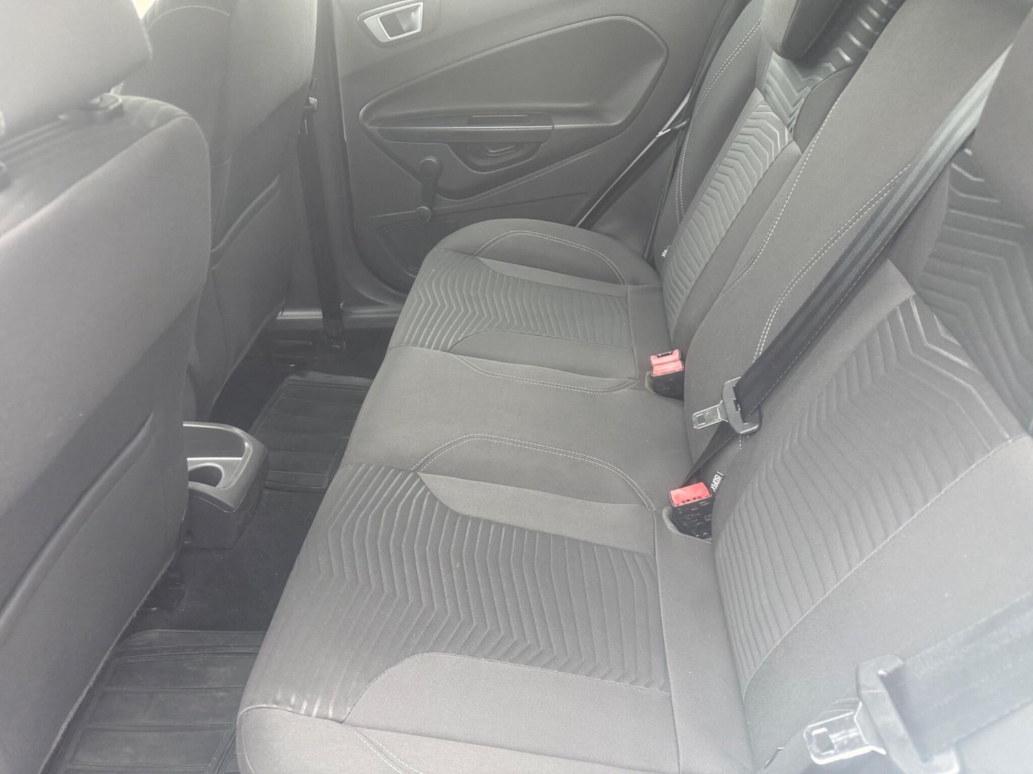 Used Ford Fiesta for sale - 78135481: Photo 11