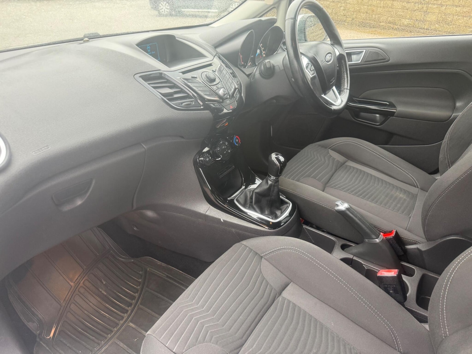 Used Ford Fiesta for sale - 78135481: Photo 12