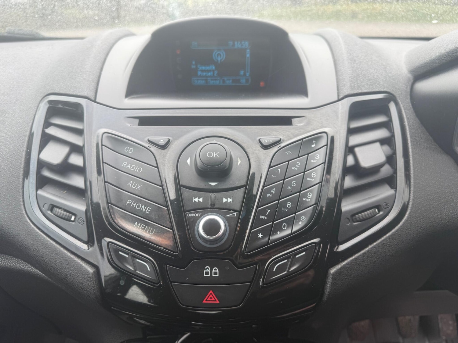 Used Ford Fiesta for sale - 78135481: Photo 13