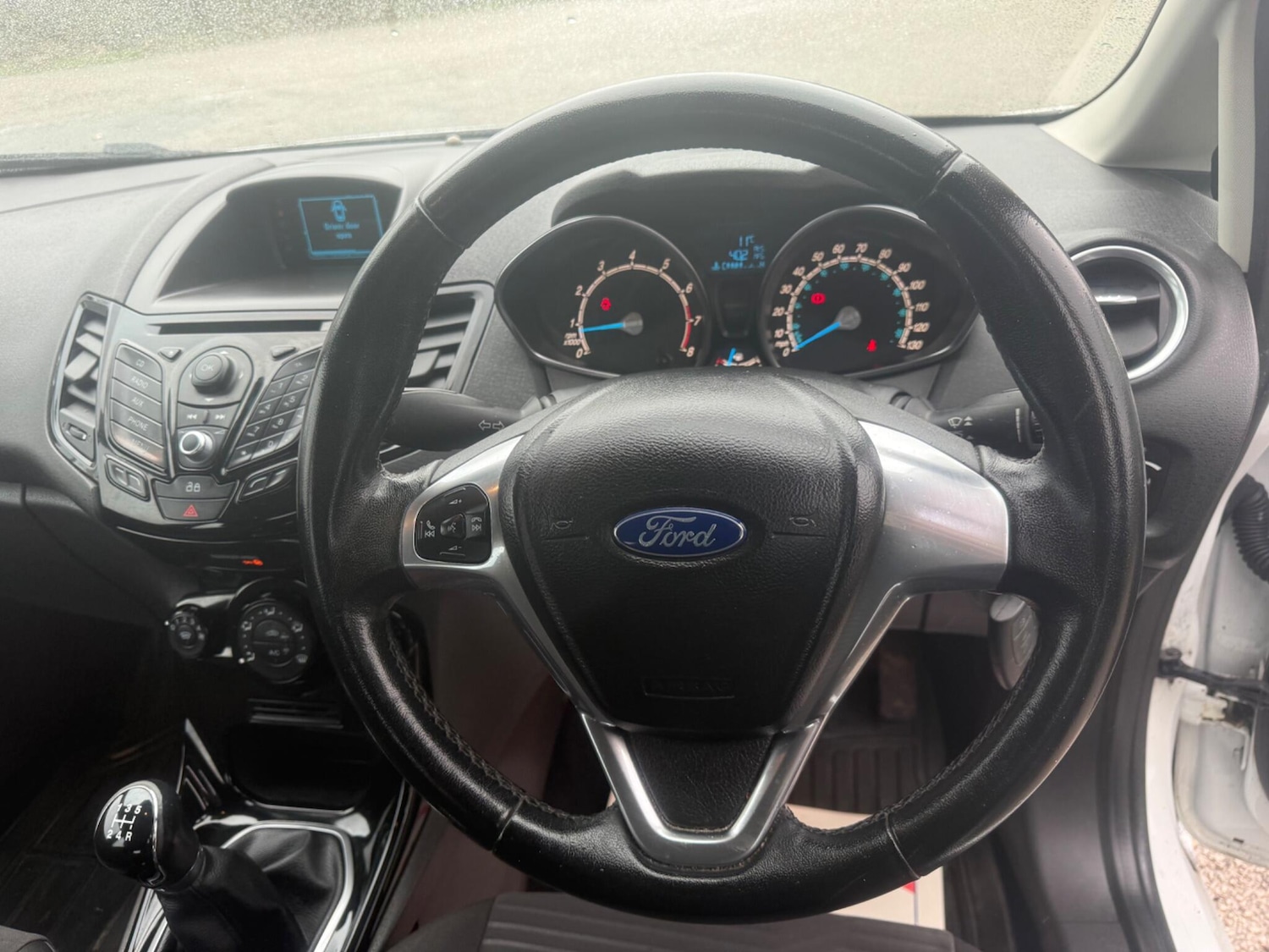 Used Ford Fiesta for sale - 78135481: Photo 15