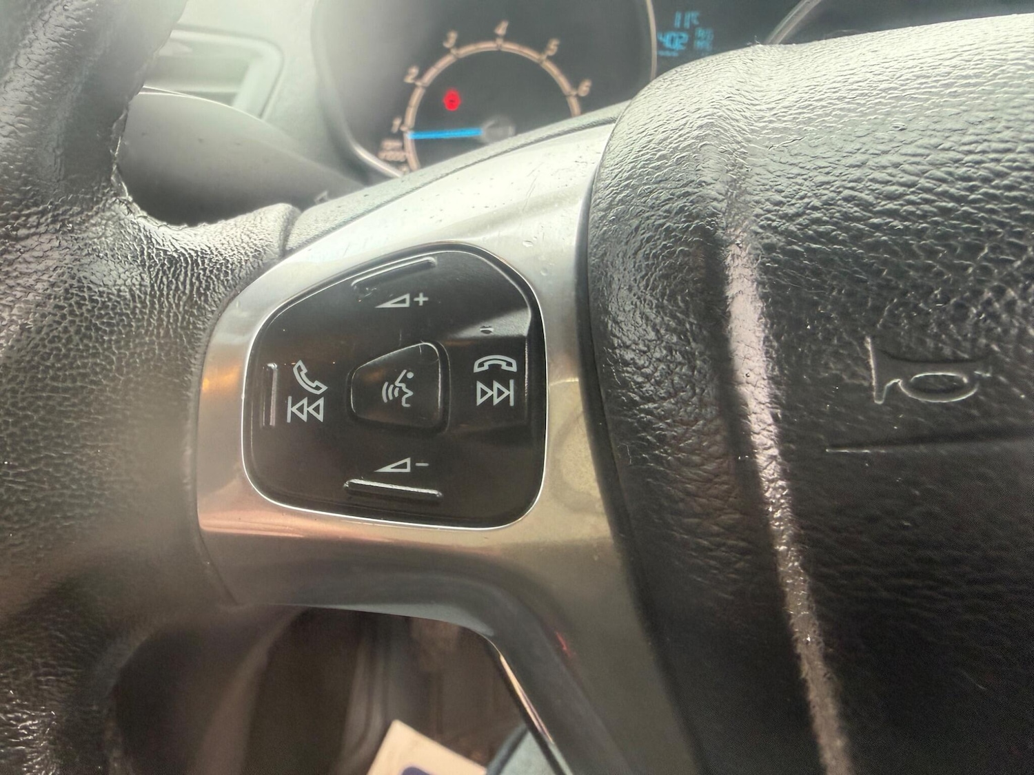 Used Ford Fiesta for sale - 78135481: Photo 16