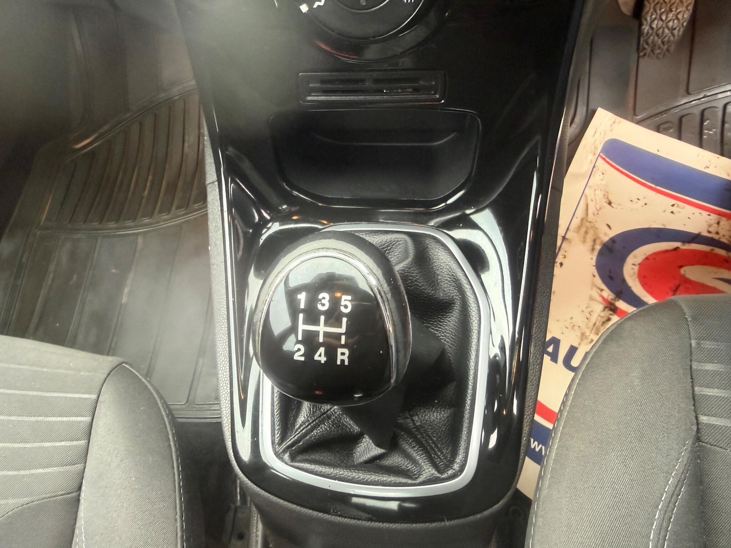 Used Ford Fiesta for sale - 78135481: Photo 17