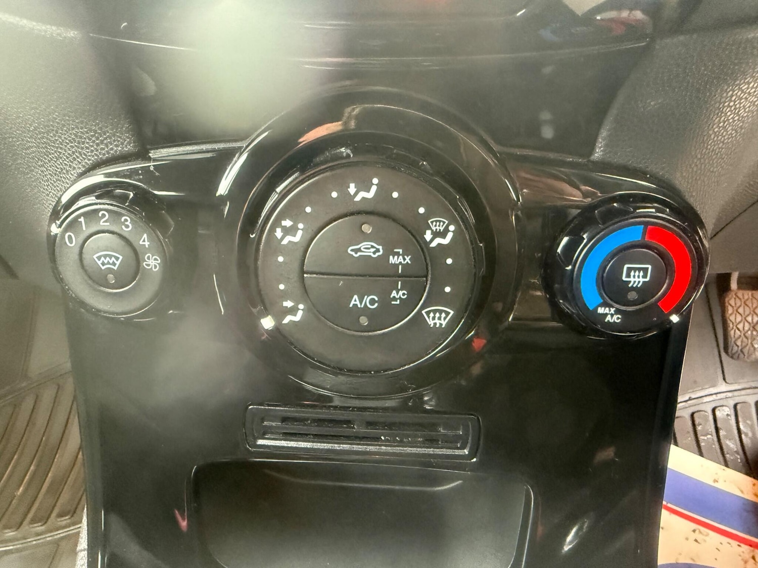 Used Ford Fiesta for sale - 78135481: Photo 18