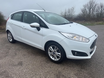 Ford Fiesta feature image