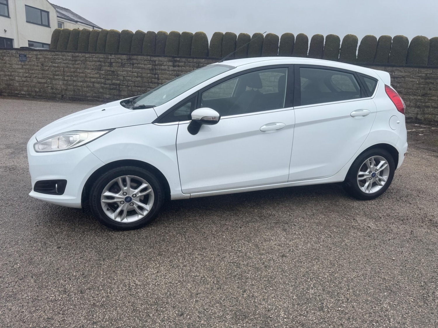 Used Ford Fiesta for sale - 78135481: Photo 6