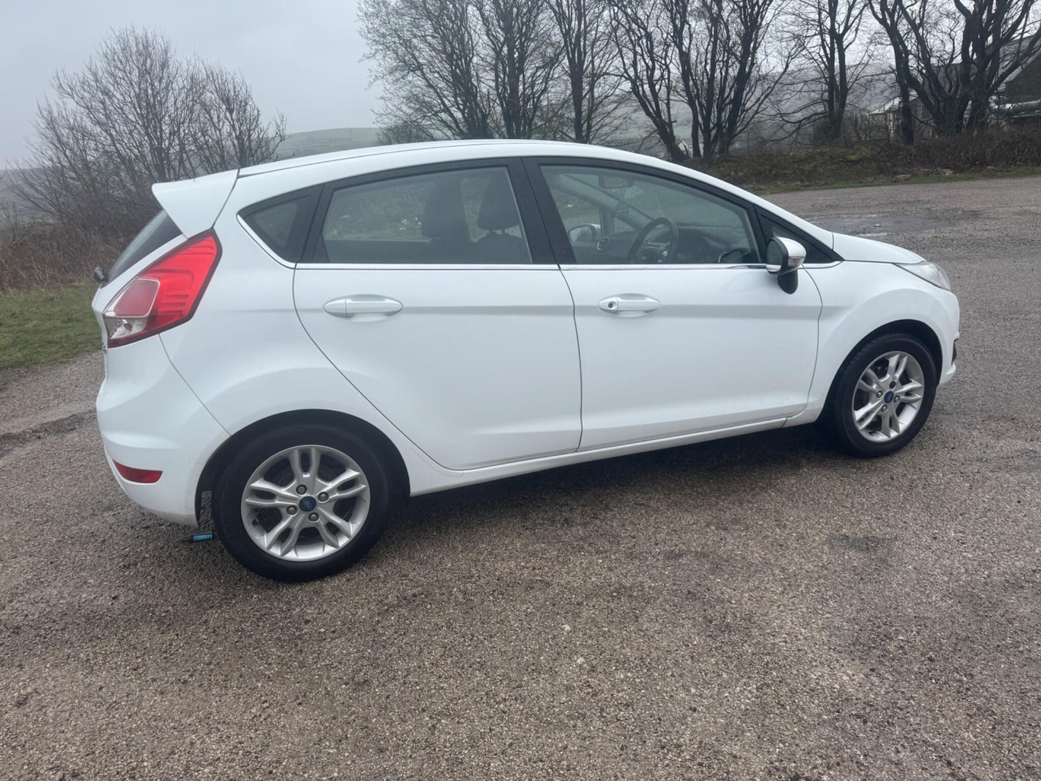 Used Ford Fiesta for sale - 78135481: Photo 8