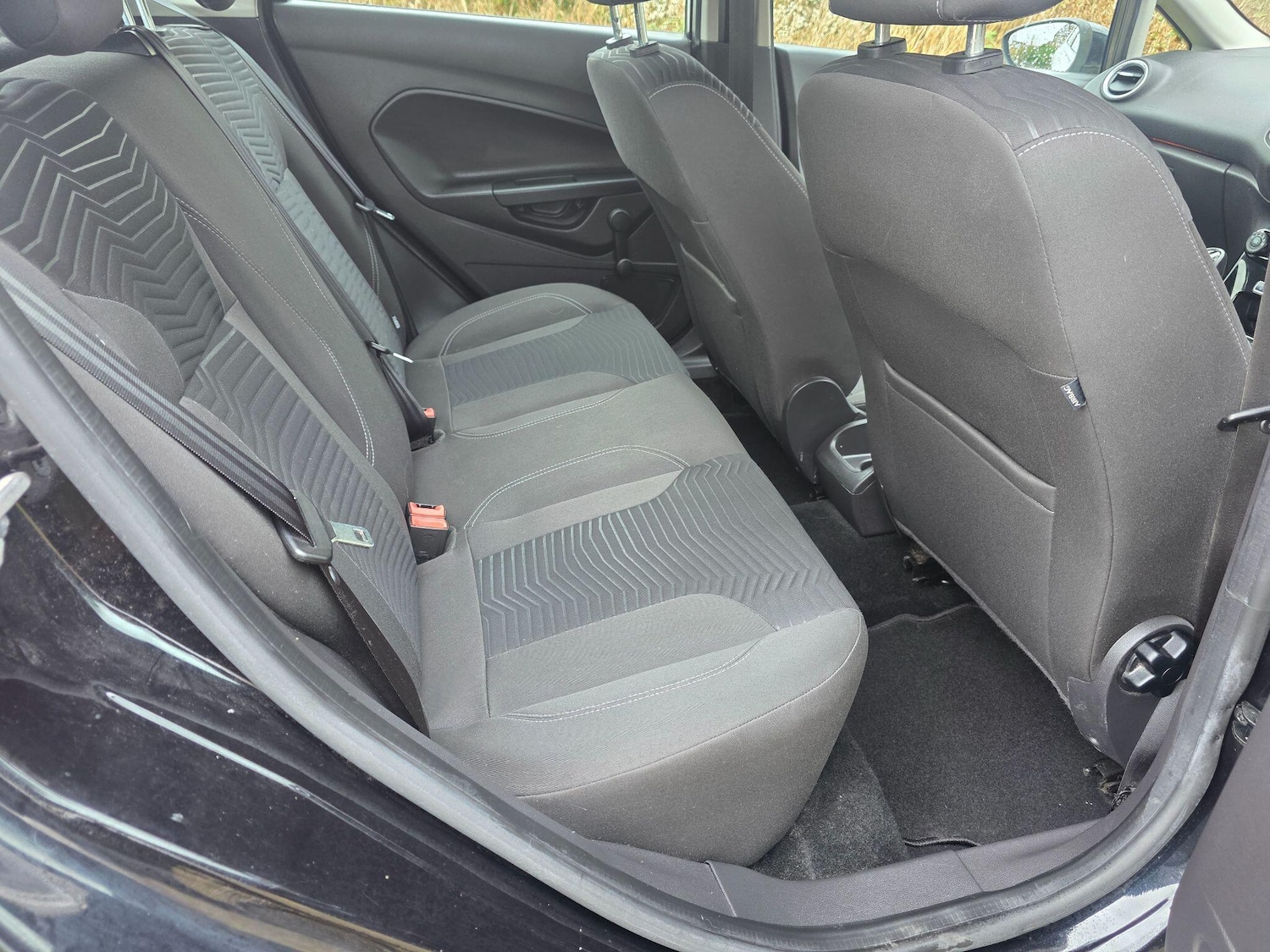 Used Ford Fiesta for sale - 77883389: Photo 10