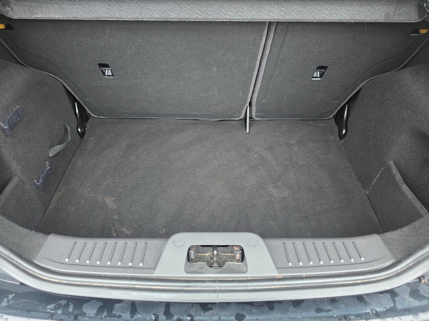 Used Ford Fiesta for sale - 77883389: Photo 11