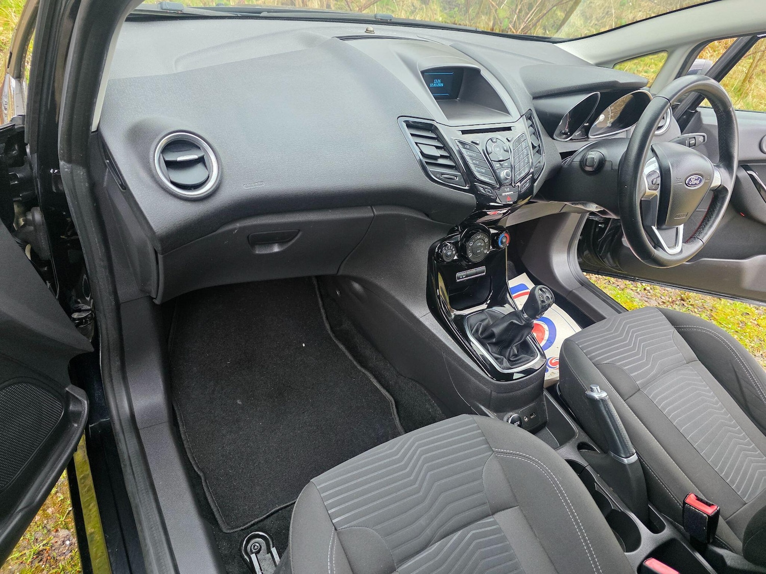 Used Ford Fiesta for sale - 77883389: Photo 12