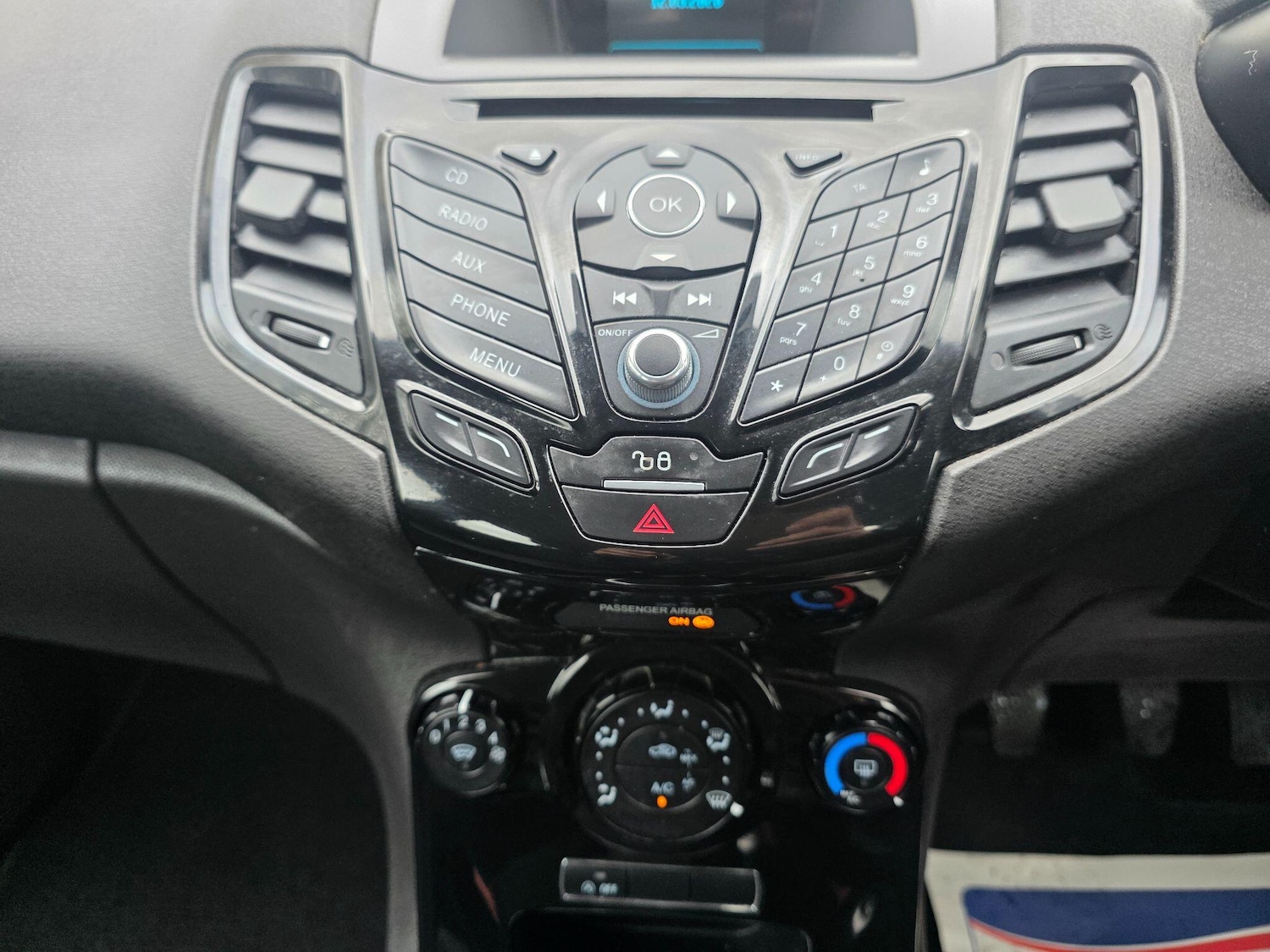 Used Ford Fiesta for sale - 77883389: Photo 13