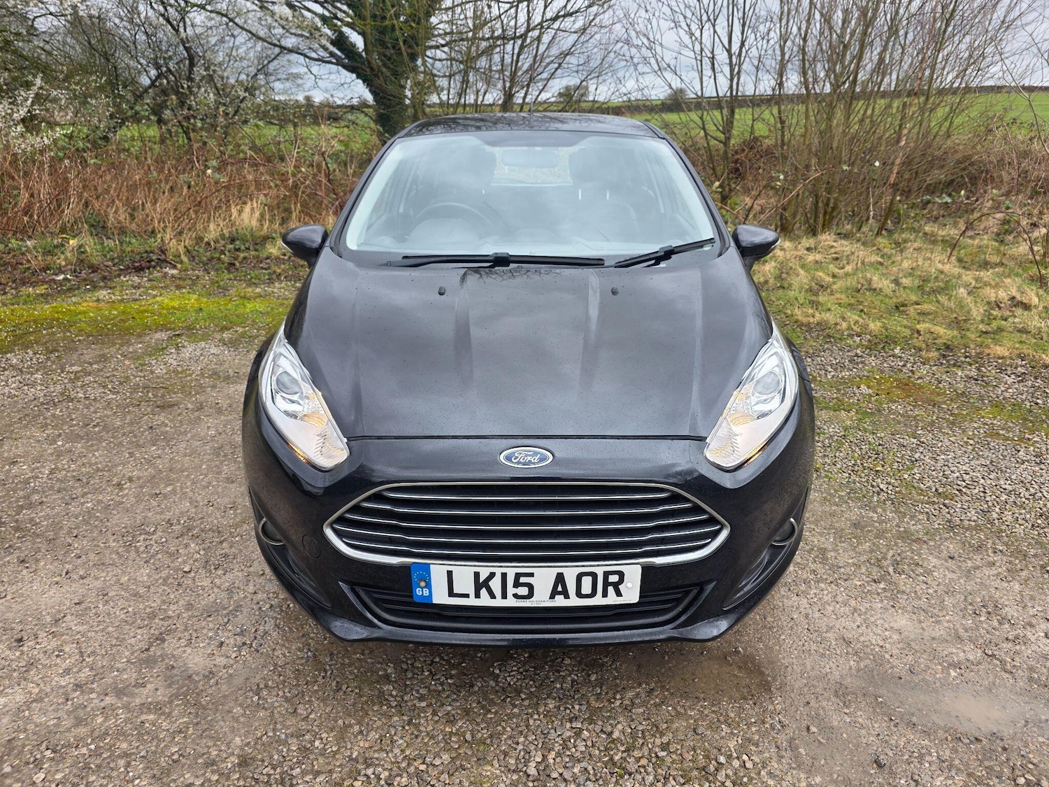 Used Ford Fiesta for sale - 77883389: Photo 2