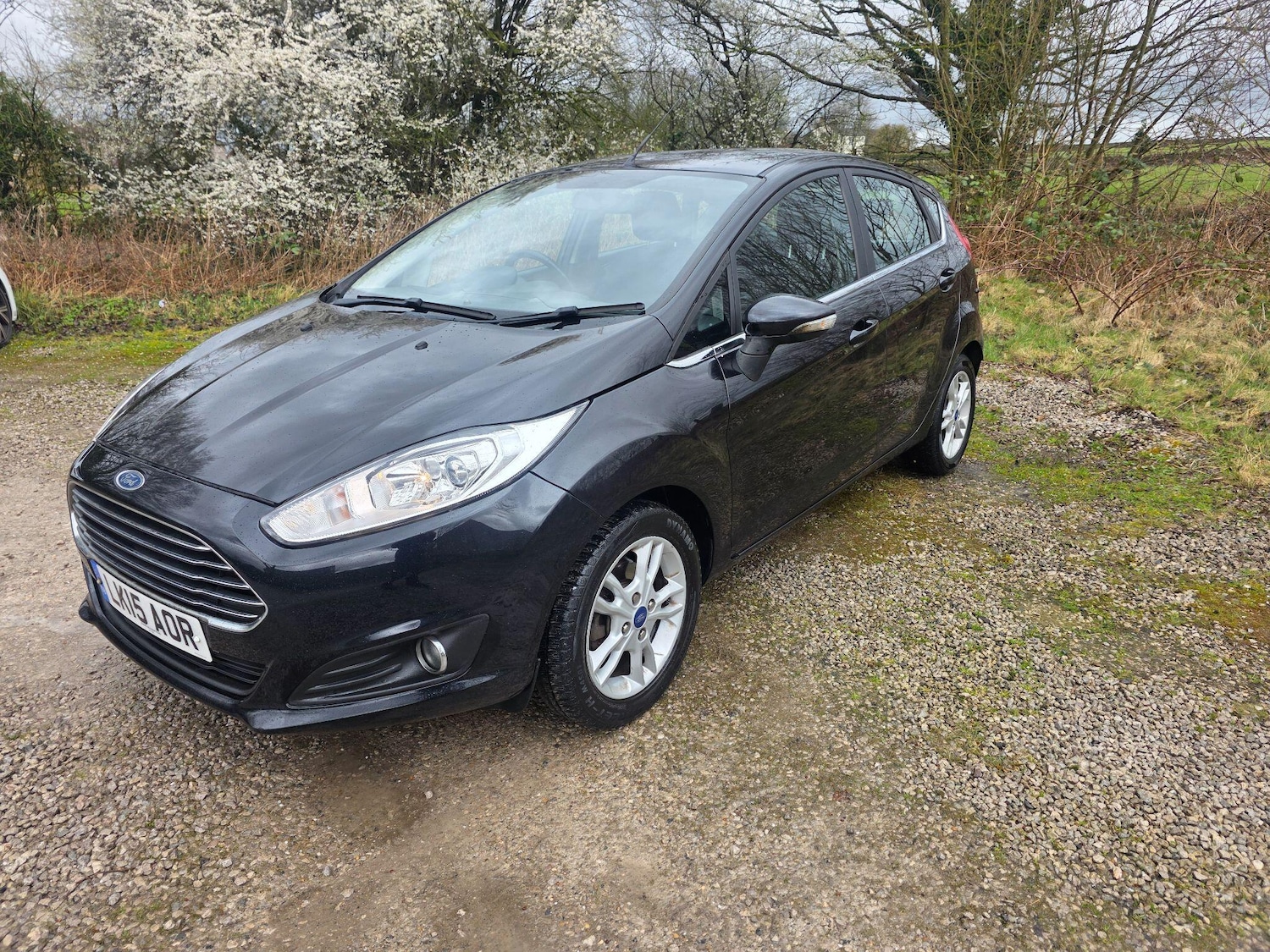 Used Ford Fiesta for sale - 77883389: Photo 4