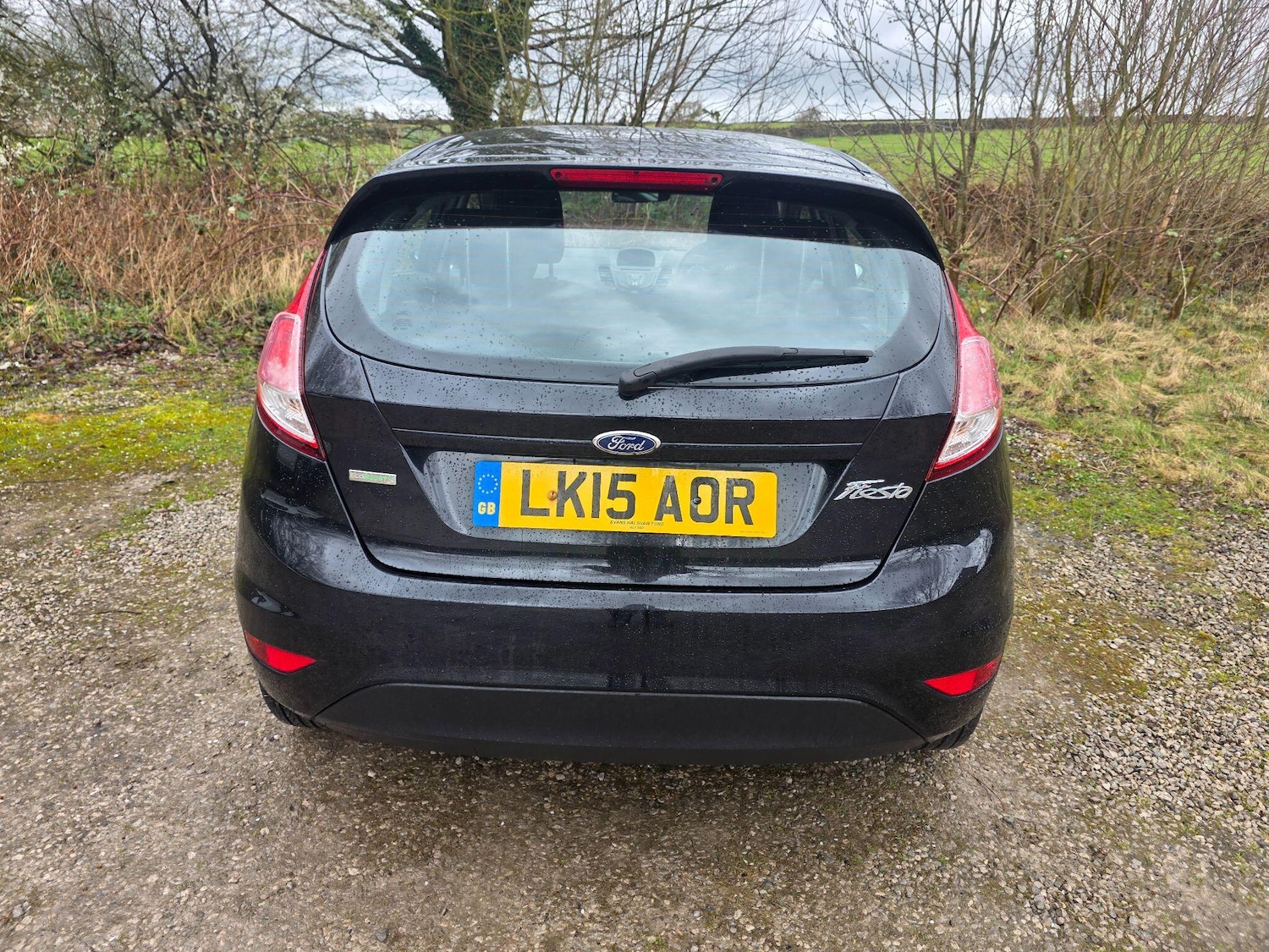 Used Ford Fiesta for sale - 77883389: Photo 6