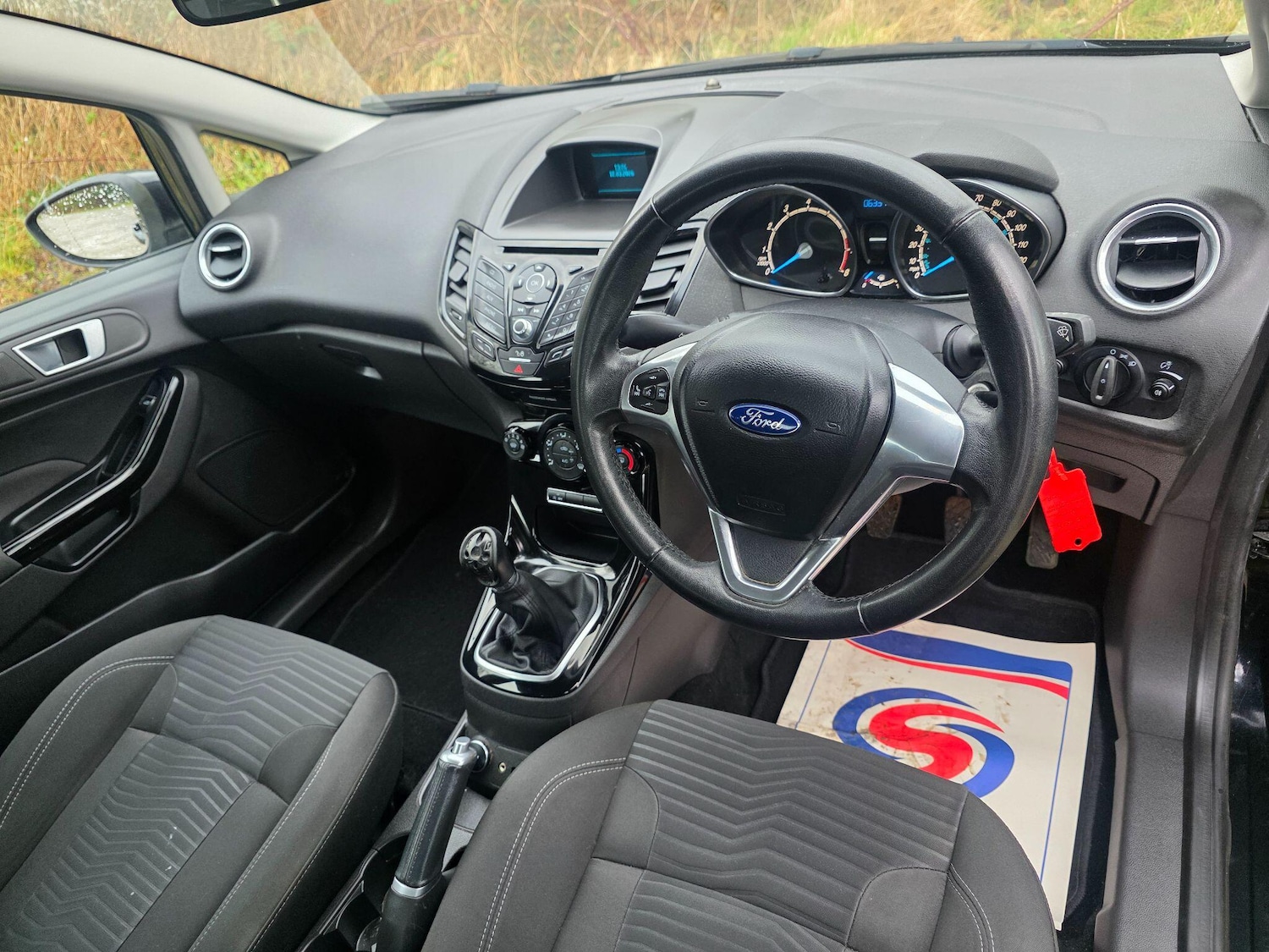 Used Ford Fiesta for sale - 77883389: Photo 9