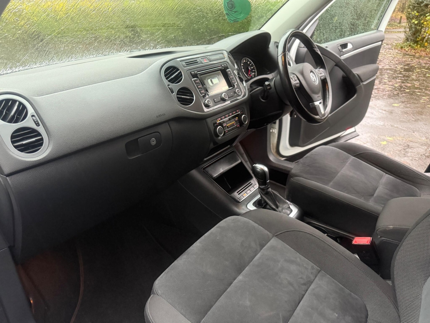 Used Volkswagen Tiguan 2014 for sale - 76823582: Photo 10