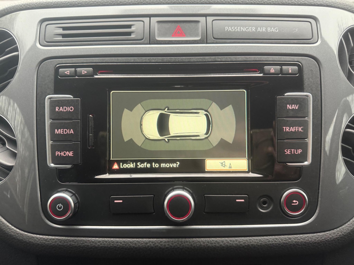 Used Volkswagen Tiguan 2014 for sale - 76823582: Photo 18