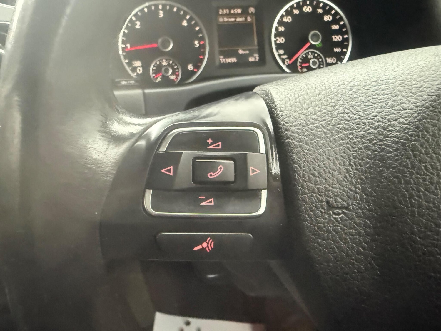 Used Volkswagen Tiguan 2014 for sale - 76823582: Photo 20