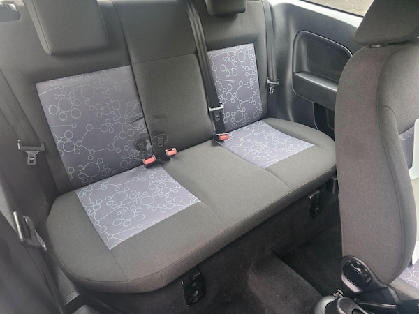 Used Ford Fiesta 2008 for sale - 76200289: Photo 10