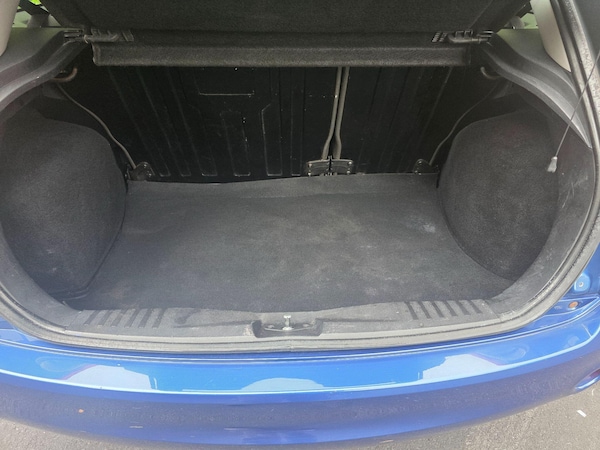 Used Ford Fiesta 2008 for sale - 76200289: Photo 11