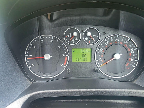 Used Ford Fiesta 2008 for sale - 76200289: Photo 15