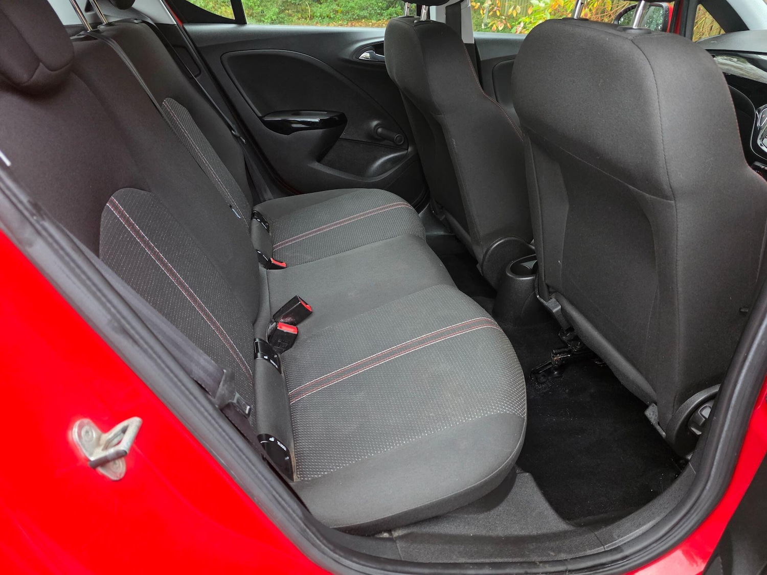 Used Vauxhall Corsa 2015 for sale - 76457371: Photo 10