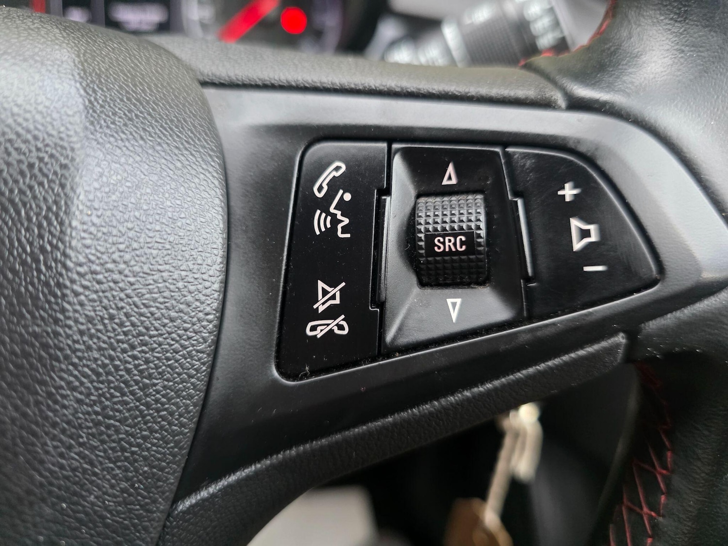 Used Vauxhall Corsa 2015 for sale - 76457371: Photo 16