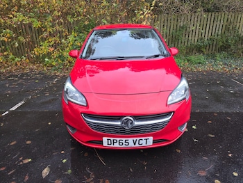 Used Vauxhall Corsa 2015 for sale - 76457371: Photo