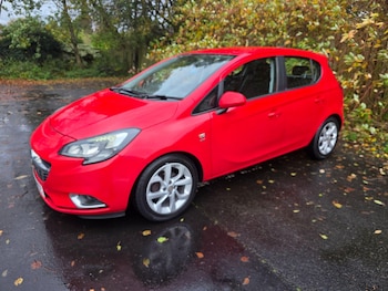 Used Vauxhall Corsa 2015 for sale - 76457371: Photo