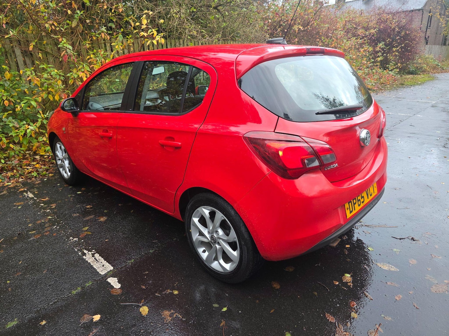 Used Vauxhall Corsa 2015 for sale - 76457371: Photo 5