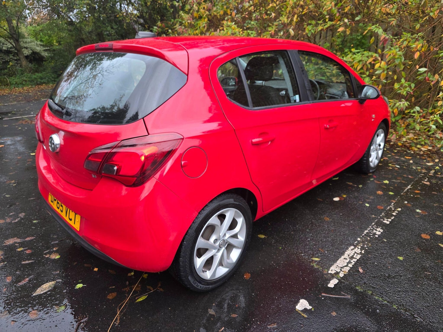 Used Vauxhall Corsa 2015 for sale - 76457371: Photo 7