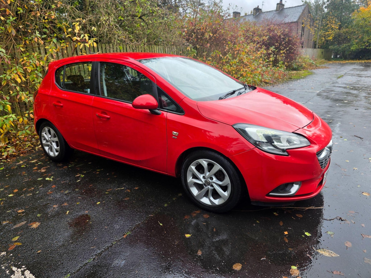 Used Vauxhall Corsa 2015 for sale - 76457371: Photo 8