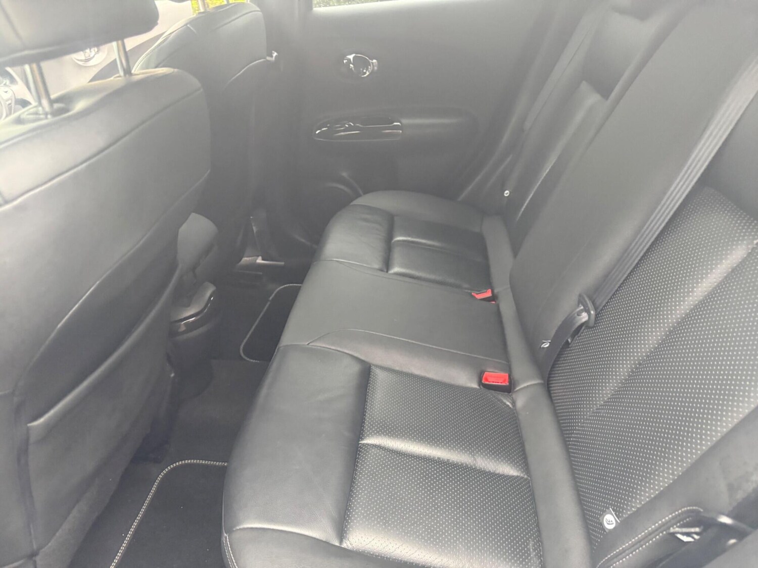 Used Nissan Juke 2014 for sale - 77468921: Photo 11