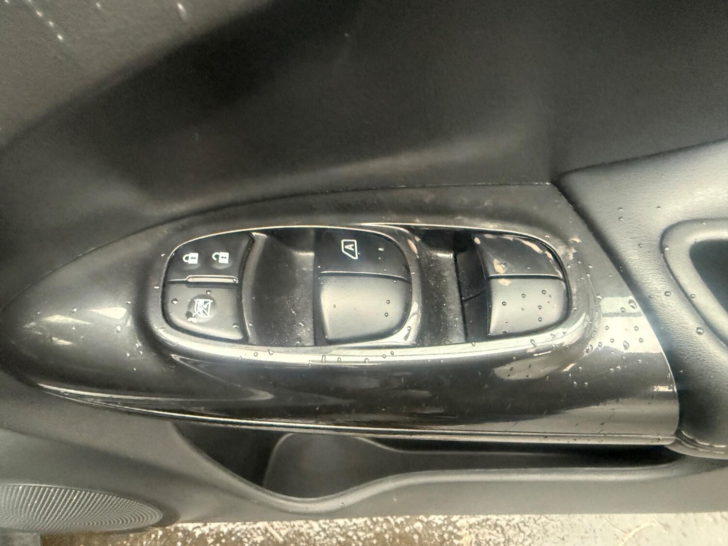 Used Nissan Juke 2014 for sale - 77468921: Photo 14