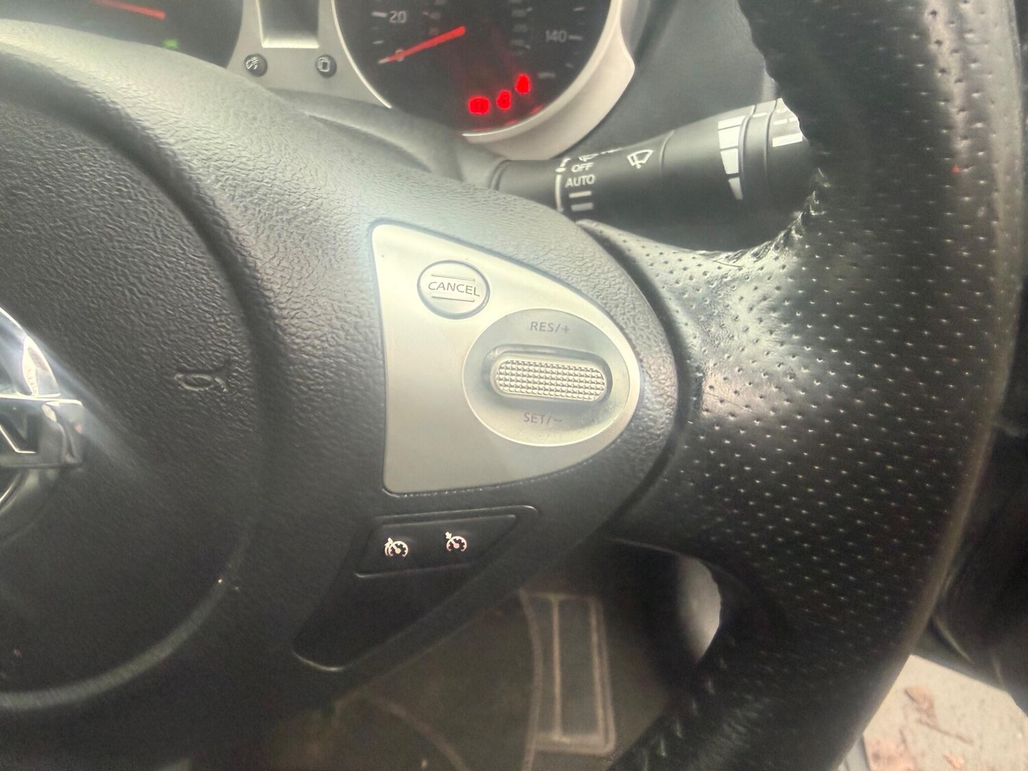 Used Nissan Juke 2014 for sale - 77468921: Photo 16