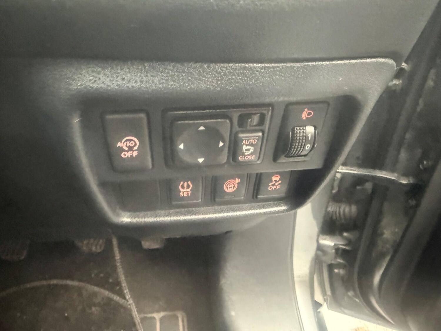 Used Nissan Juke 2014 for sale - 77468921: Photo 17