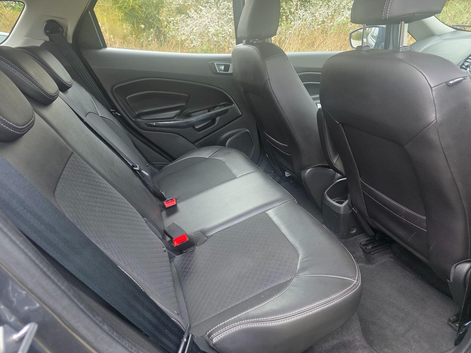 Used Ford Ecosport 2015 for sale - 77908791: Photo 10