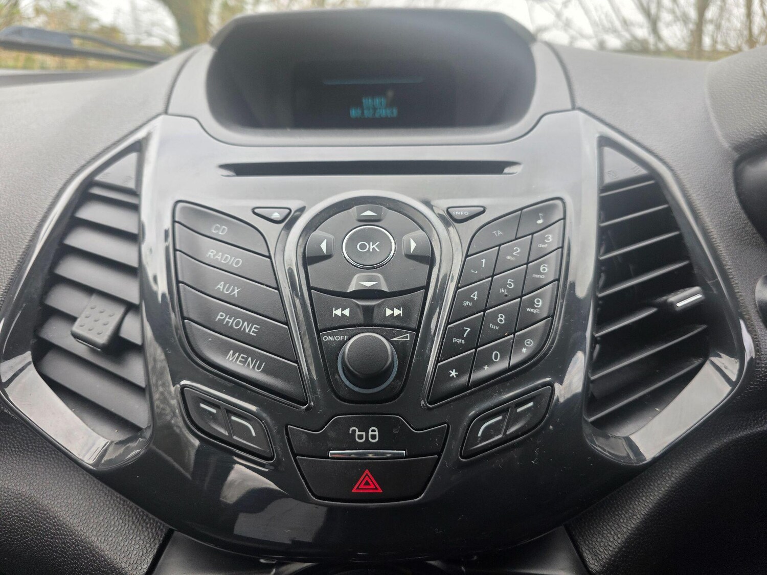 Used Ford Ecosport 2015 for sale - 77908791: Photo 13