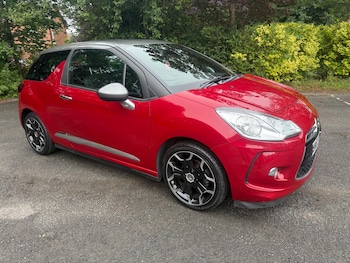 Citroen - DS3