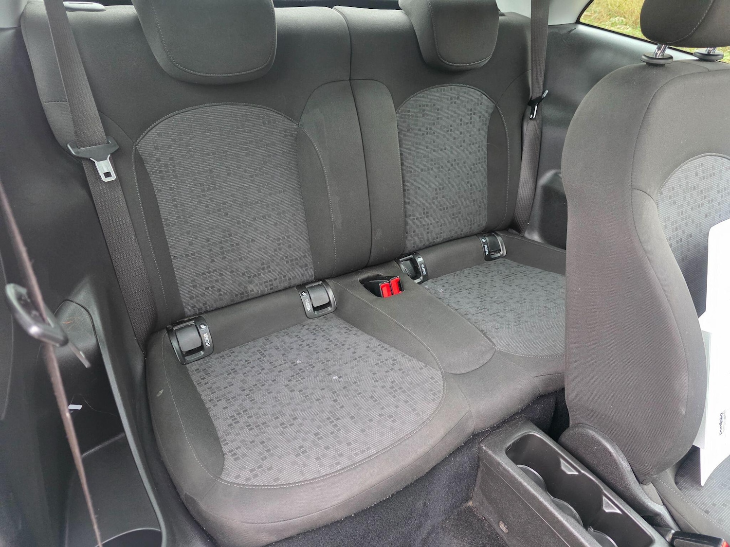 Used Vauxhall ADAM 2016 for sale - 77854168: Photo 10