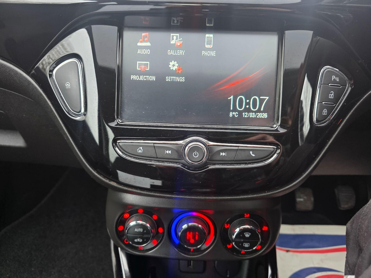 Used Vauxhall ADAM 2016 for sale - 77854168: Photo 13