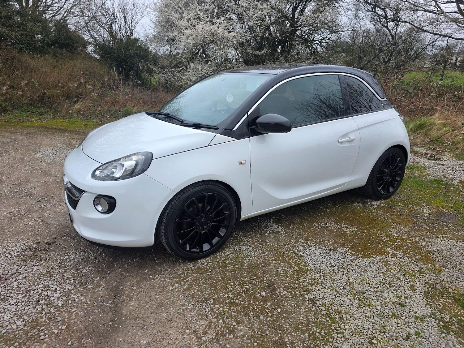 Used Vauxhall ADAM 2016 for sale - 77854168: Photo 4