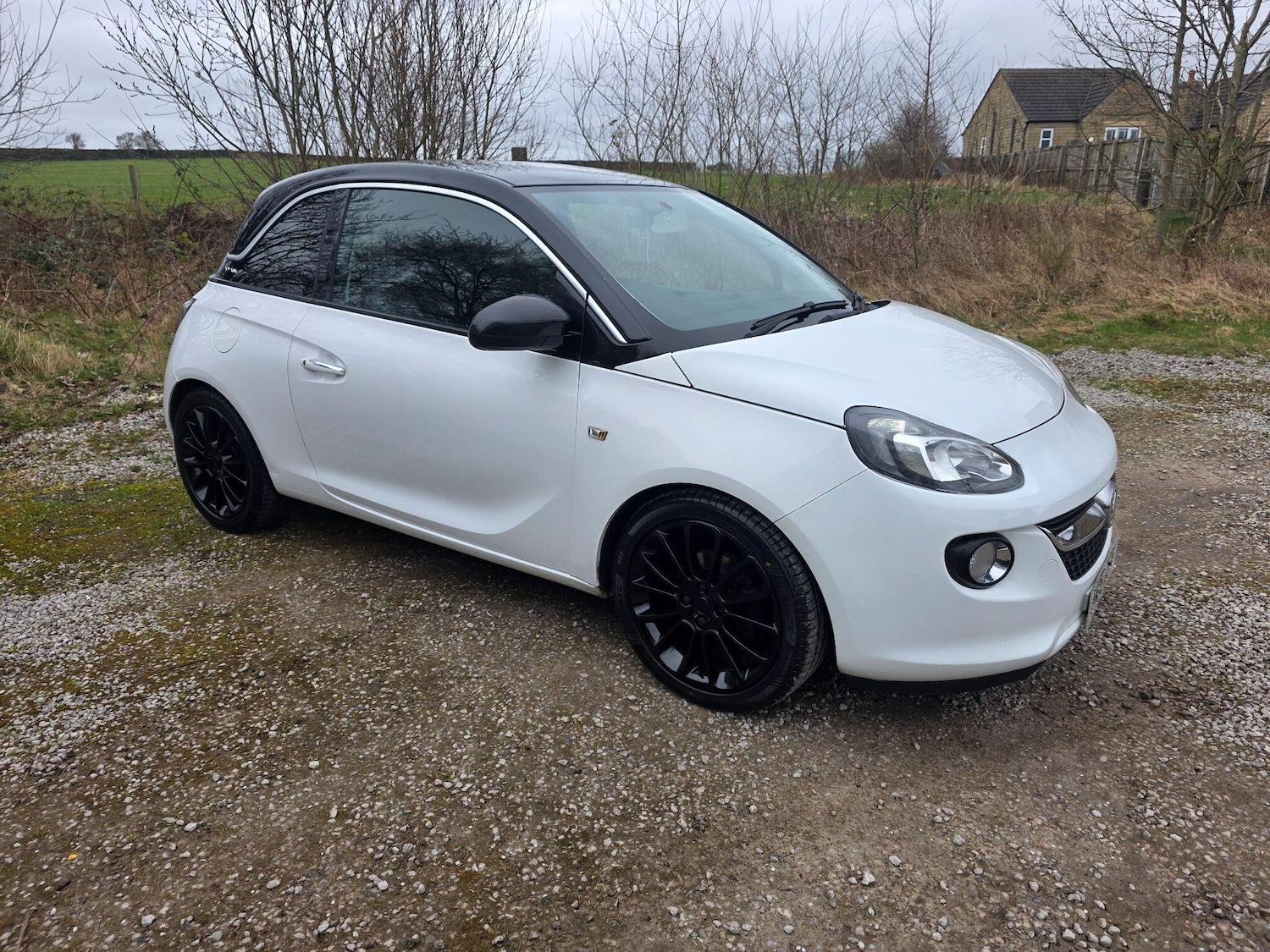 Used Vauxhall ADAM 2016 for sale - 77854168: Photo 8
