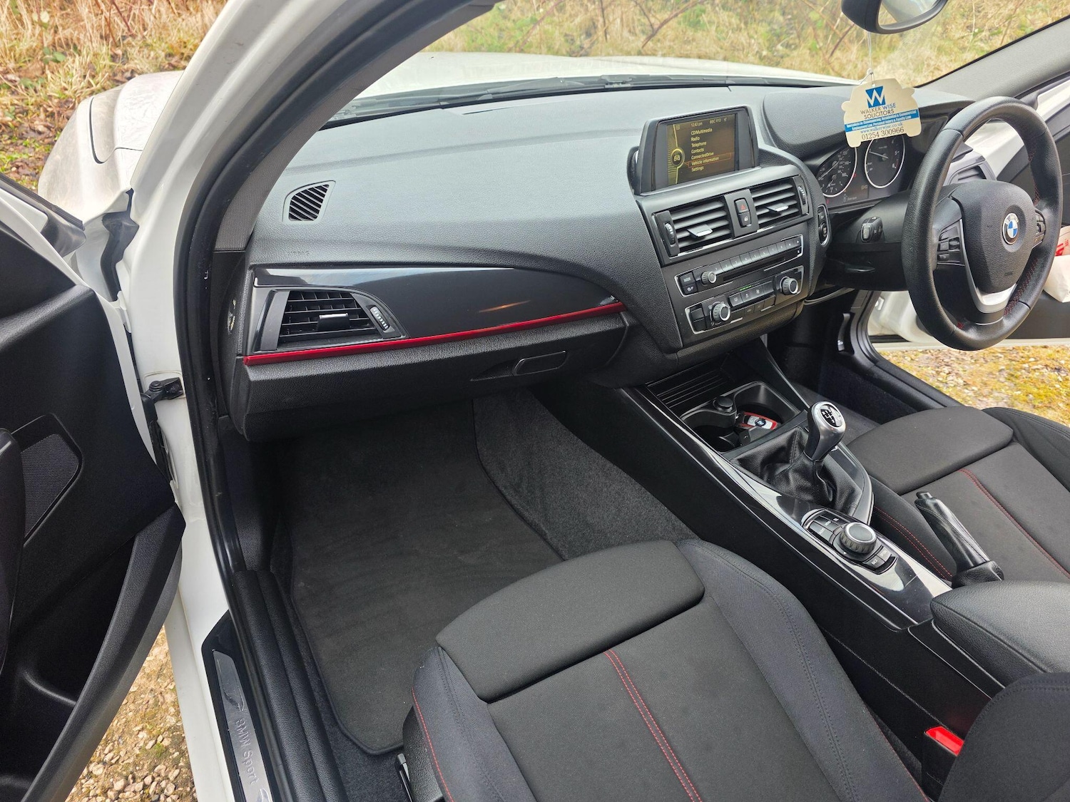 Used BMW 1 Series 2013 for sale - 77387699: Photo 13