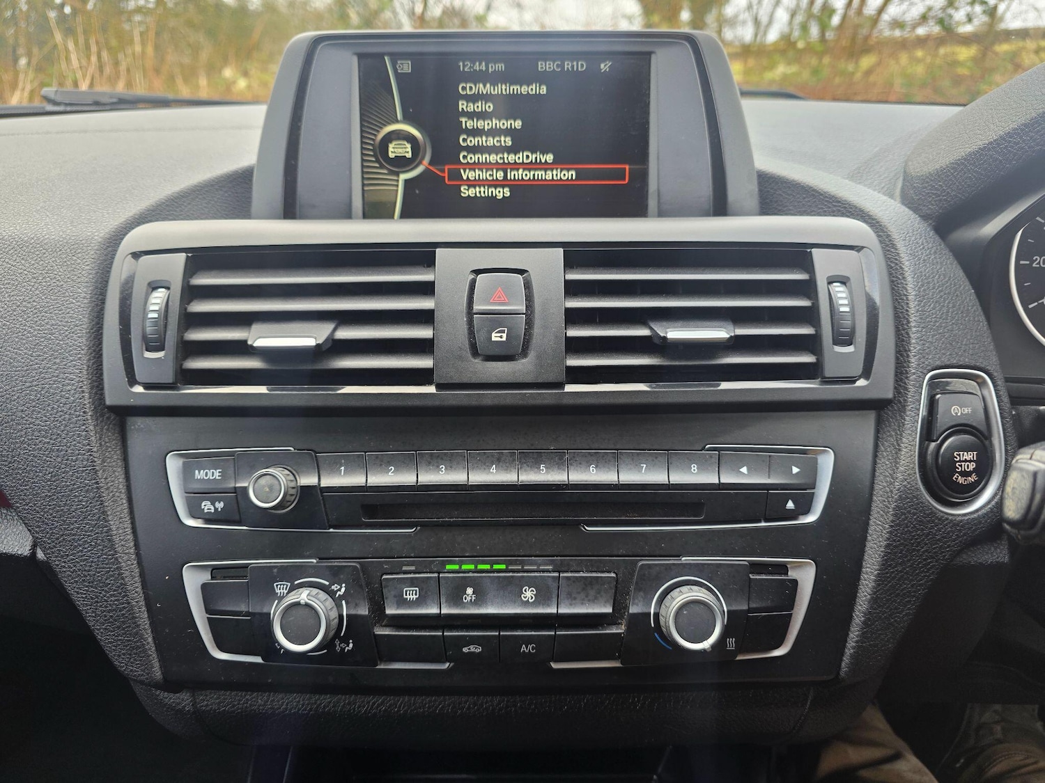 Used BMW 1 Series 2013 for sale - 77387699: Photo 16