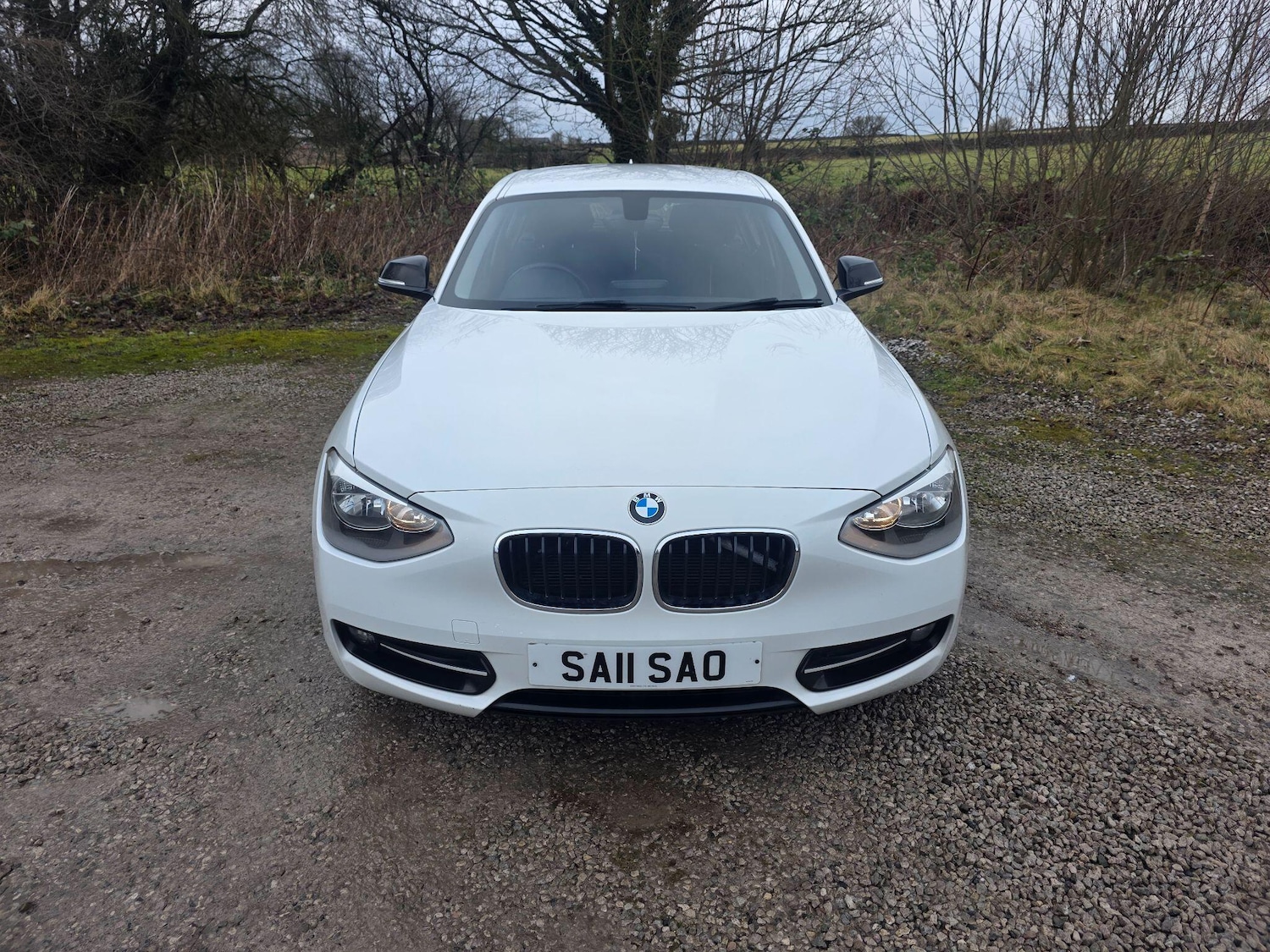 Used BMW 1 Series 2013 for sale - 77387699: Photo 2