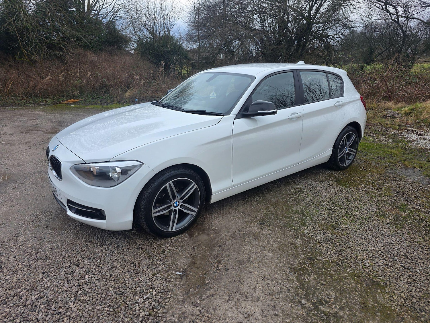 Used BMW 1 Series 2013 for sale - 77387699: Photo 4